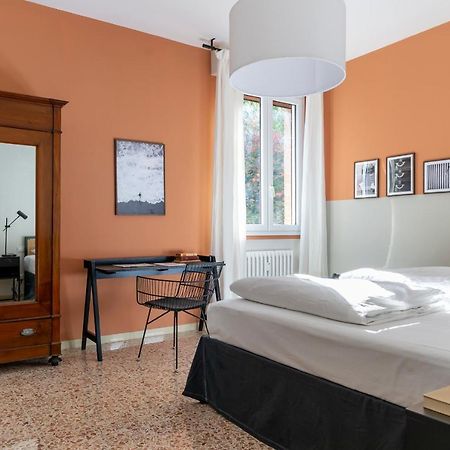 Everyday Apartments San Luca Болоня Екстериор снимка