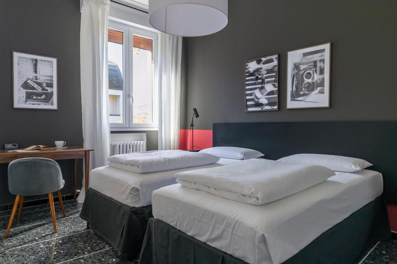 Everyday Apartments San Luca Болоня Екстериор снимка