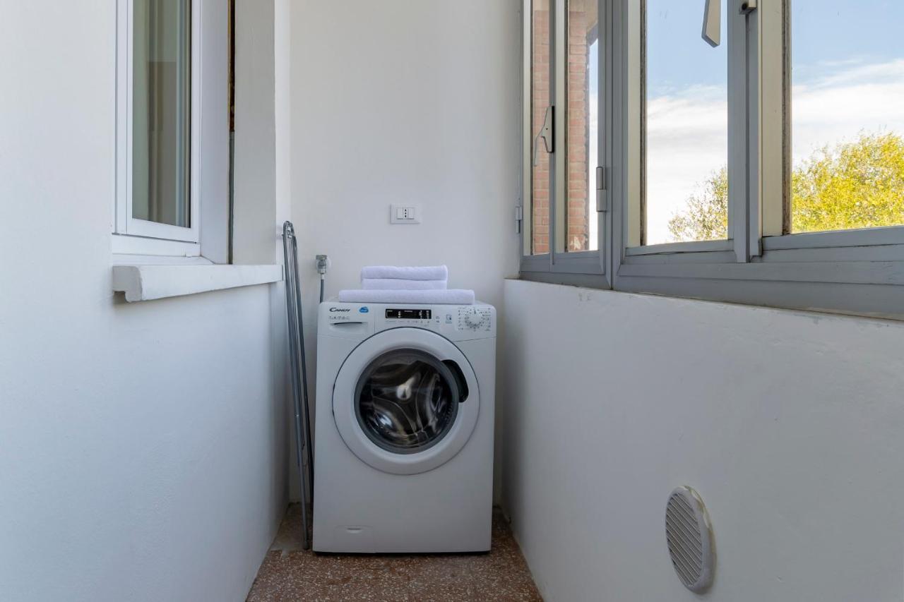 Everyday Apartments San Luca Болоня Екстериор снимка