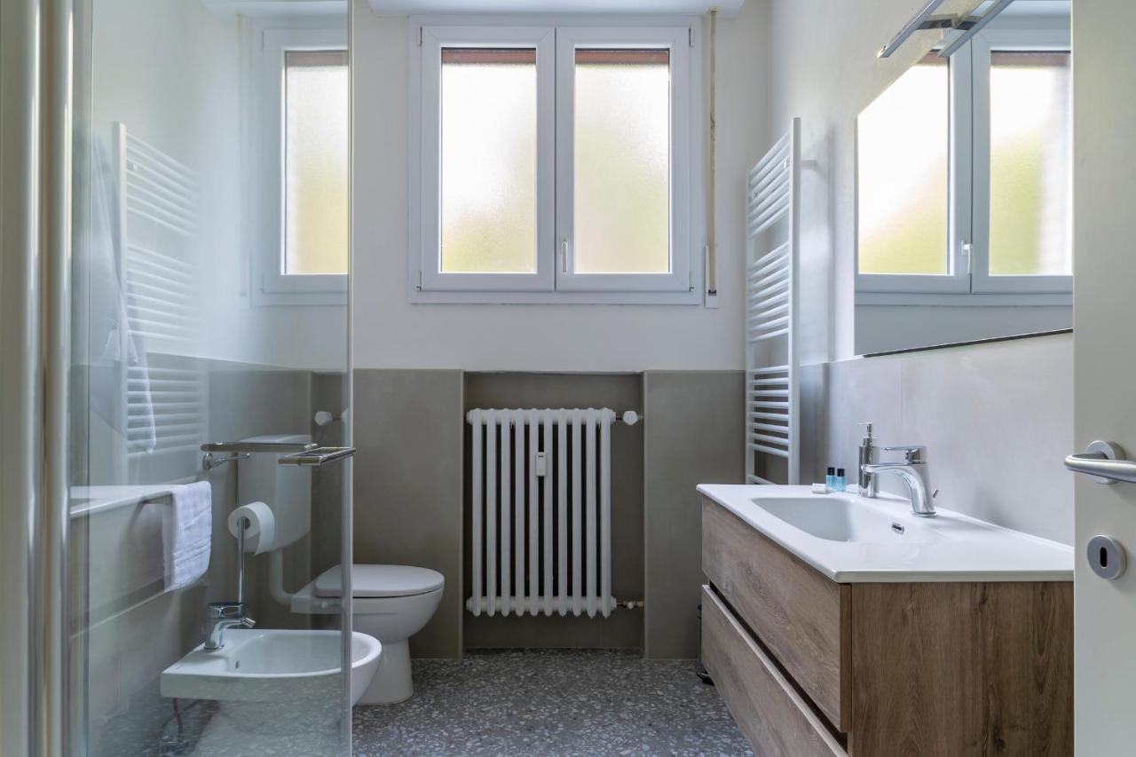Everyday Apartments San Luca Болоня Екстериор снимка