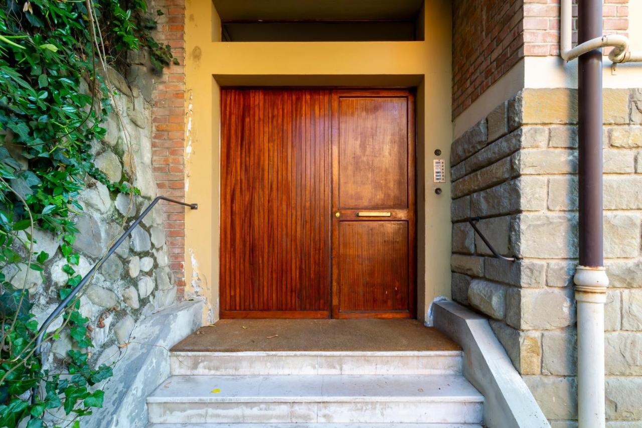 Everyday Apartments San Luca Болоня Екстериор снимка