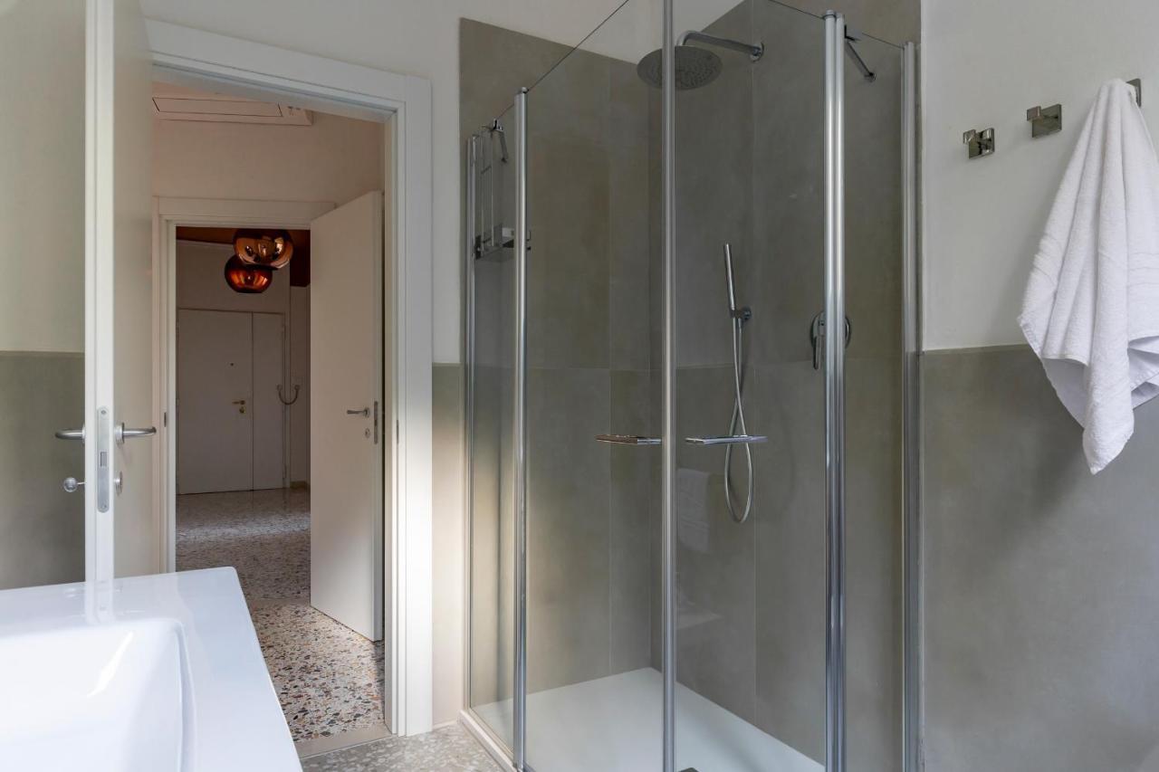 Everyday Apartments San Luca Болоня Екстериор снимка