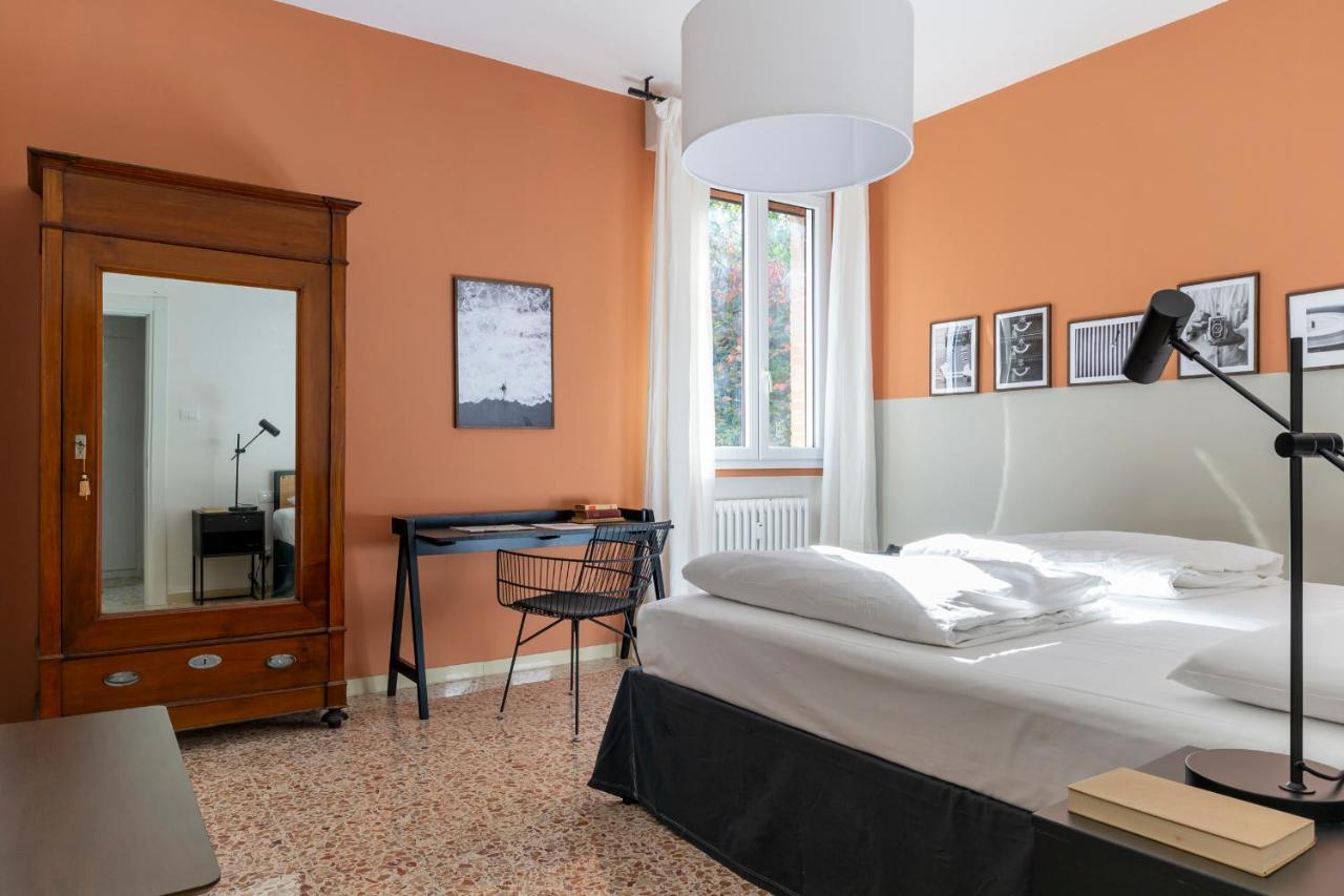 Everyday Apartments San Luca Болоня Екстериор снимка