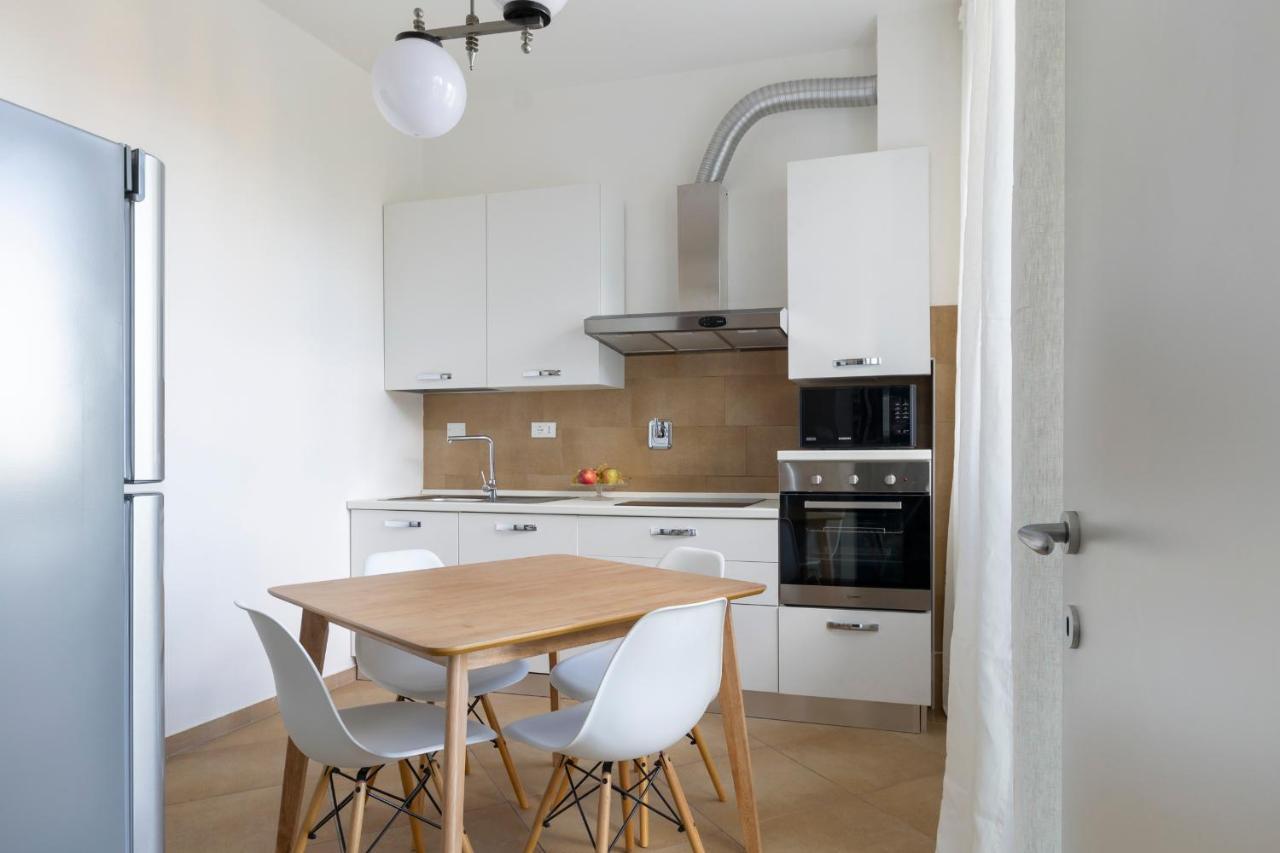 Everyday Apartments San Luca Болоня Екстериор снимка