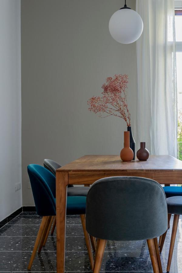 Everyday Apartments San Luca Болоня Екстериор снимка