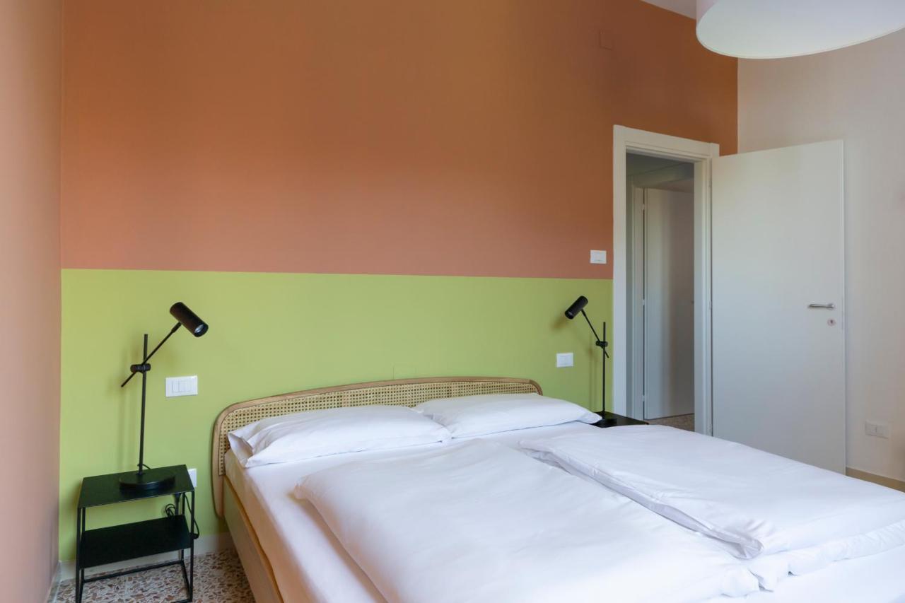 Everyday Apartments San Luca Болоня Екстериор снимка