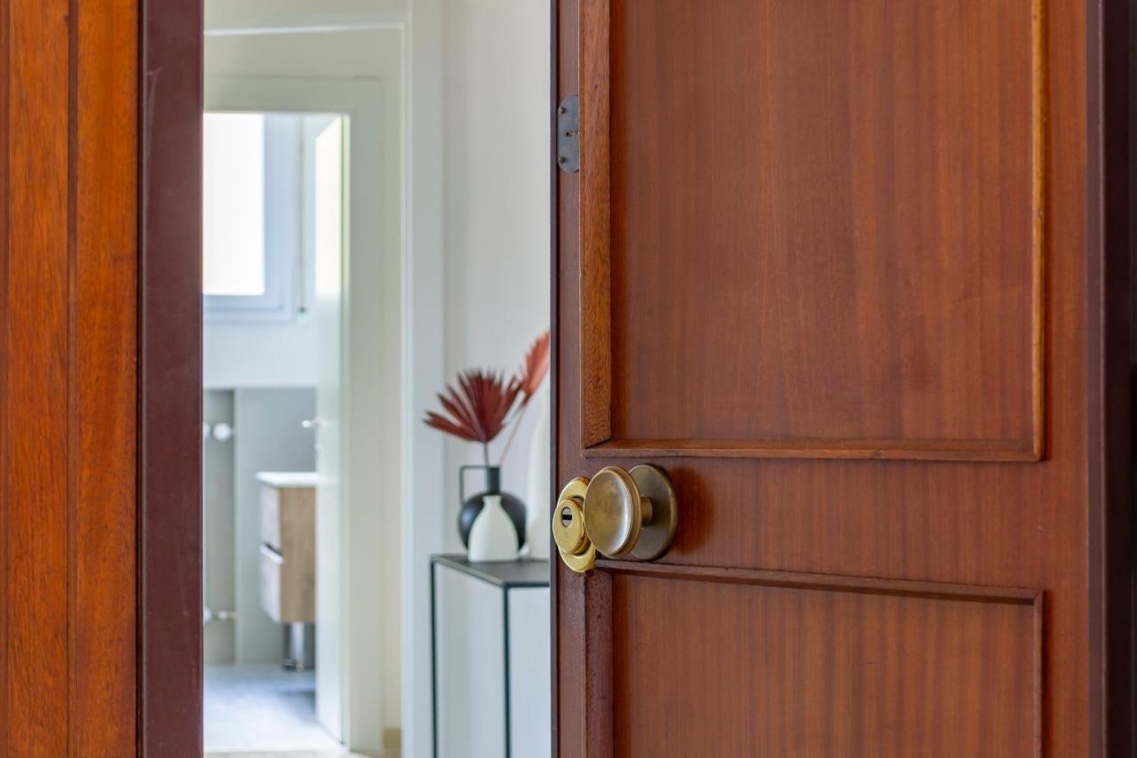 Everyday Apartments San Luca Болоня Екстериор снимка