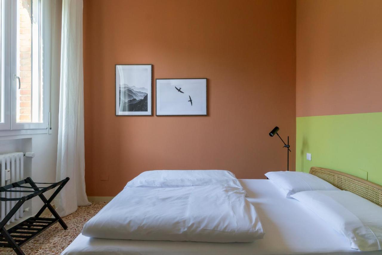 Everyday Apartments San Luca Болоня Екстериор снимка