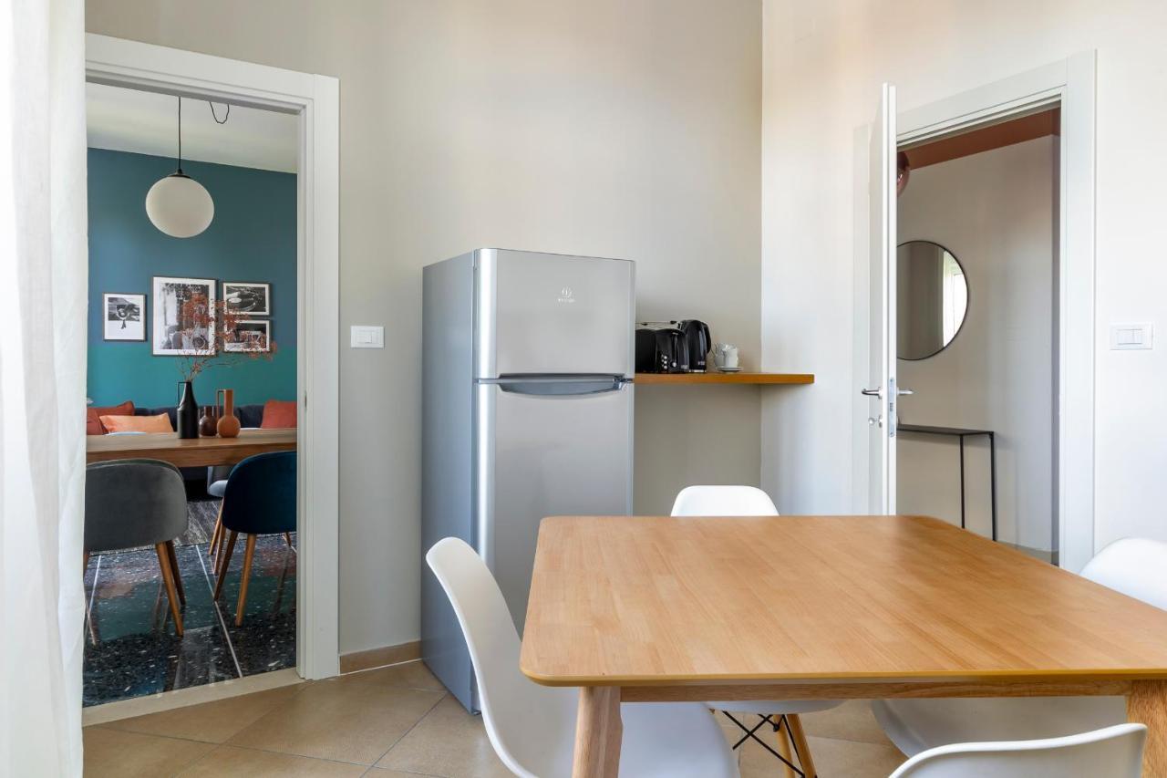 Everyday Apartments San Luca Болоня Екстериор снимка
