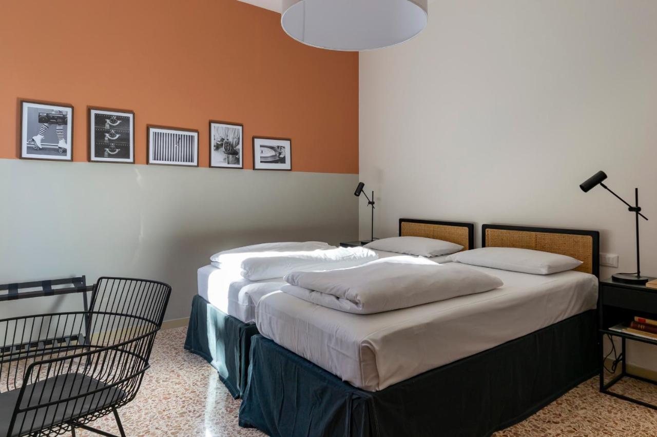 Everyday Apartments San Luca Болоня Екстериор снимка