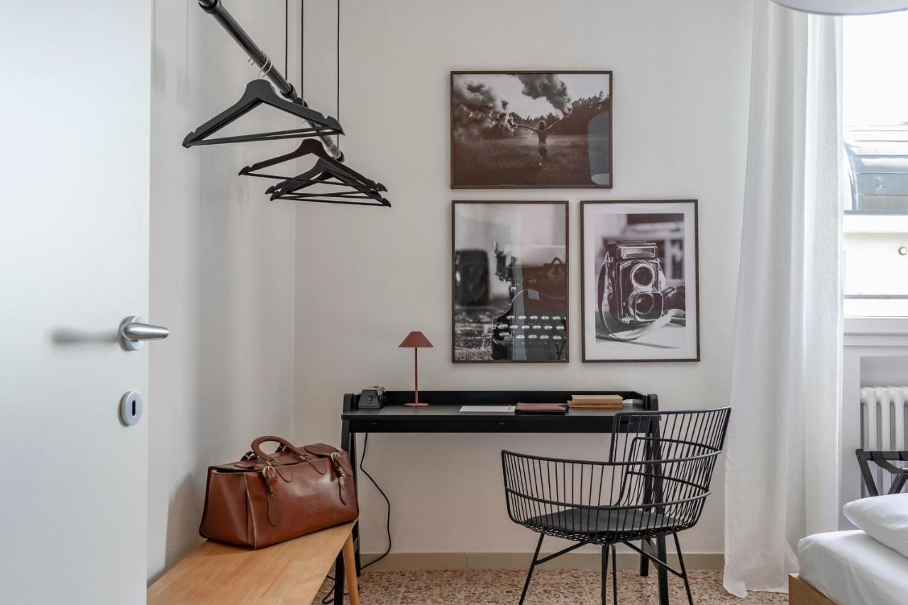 Everyday Apartments San Luca Болоня Екстериор снимка