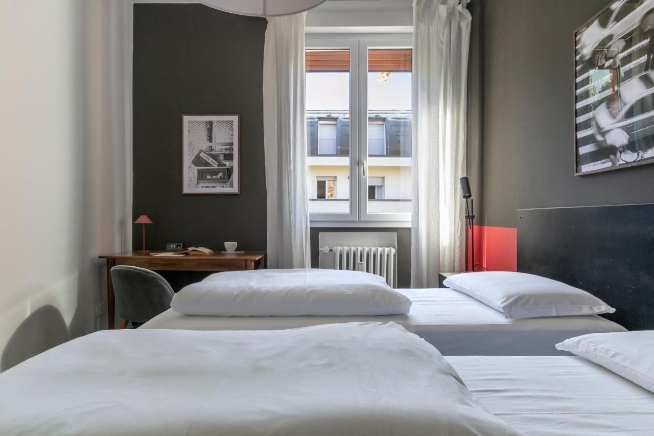 Everyday Apartments San Luca Болоня Екстериор снимка