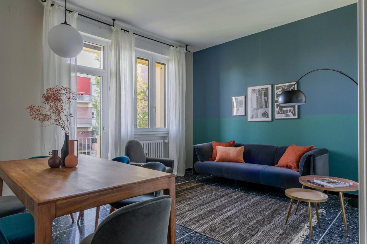 Everyday Apartments San Luca Болоня Екстериор снимка