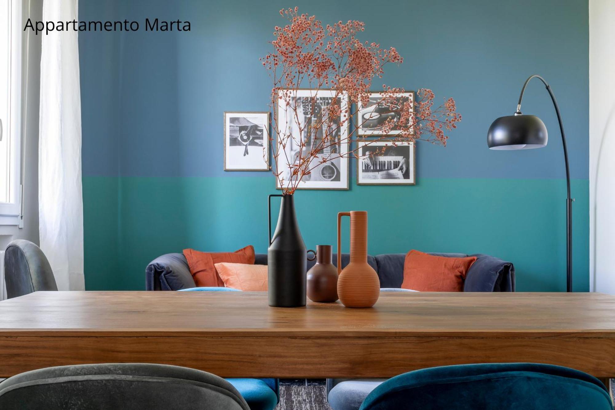 Everyday Apartments San Luca Болоня Екстериор снимка